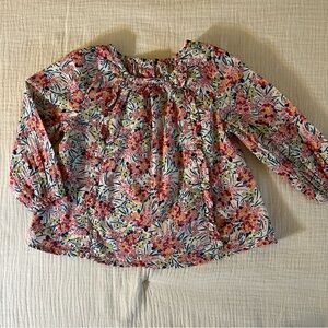 Natalys liberty blouse